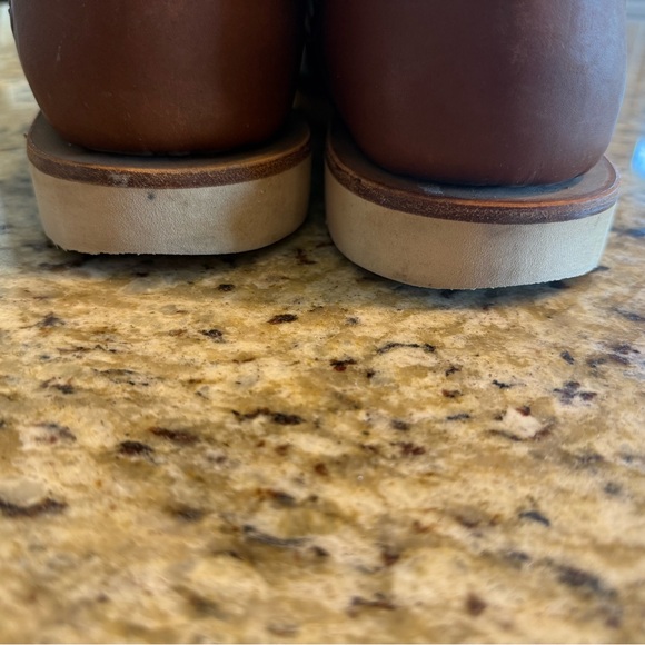 Origin men’s THE CORONADO 6 INCH HYBRID BOOT - Amber , 12 regular - Picture 9 of 17